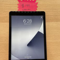 Apple Ipad Air 2 64GB OSX 15.0 Supports latest APPS