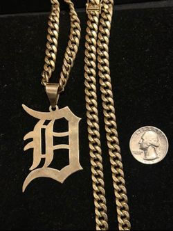 10k gold Cuban link FIRM PRICE !