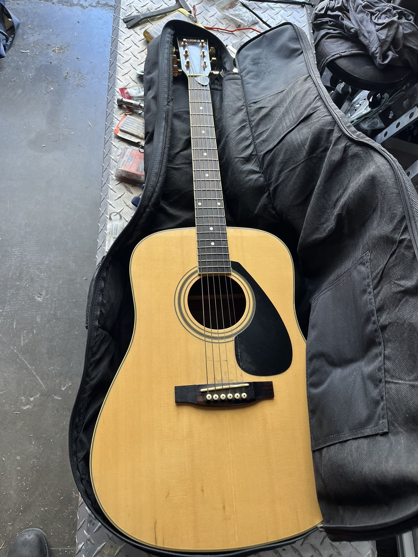 Guitar