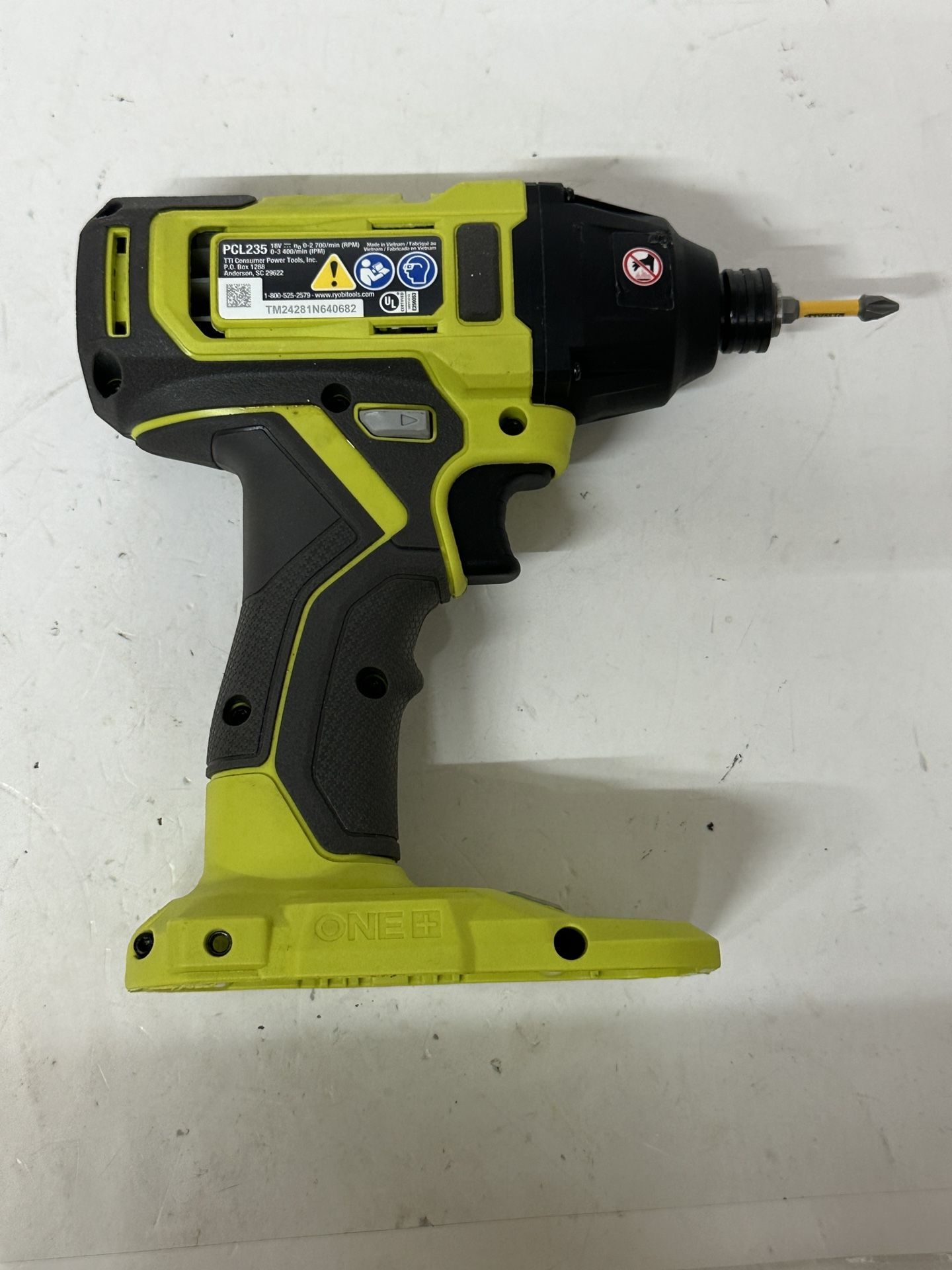Tools Ryobi #46213
