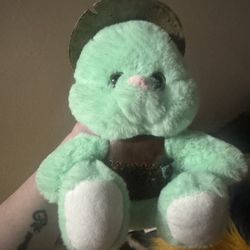Custom Japanese Armored Rabbit