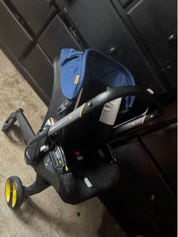 Doona Stroller