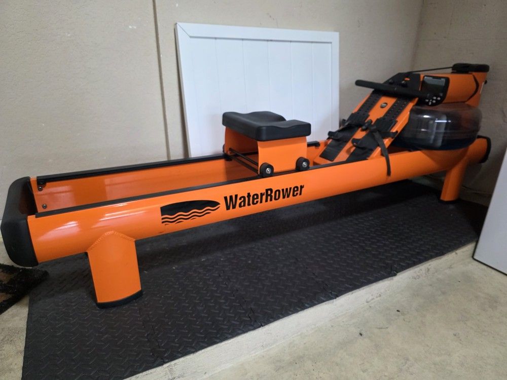 Water Rower