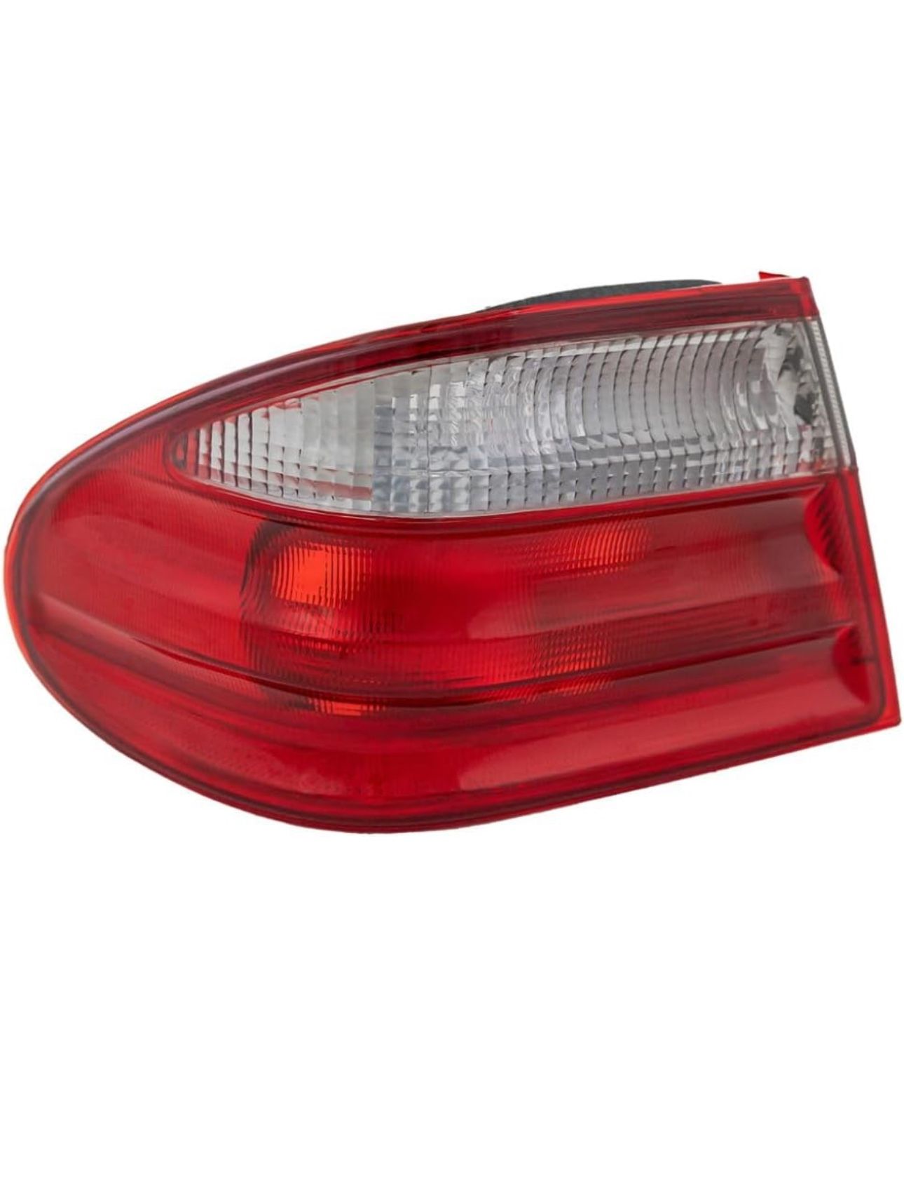 For Mercedes-Benz E320 Tail Light 2000 2001 2002 Driver Side Assembly Unit MB(contact info removed) | (contact info removed)