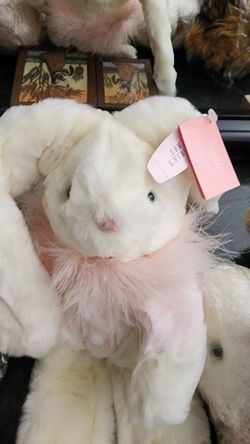Victoria's Secret Sophie Plush
