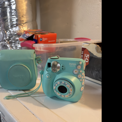 Instax Mini 7S