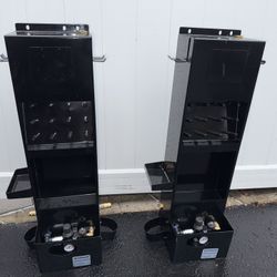 Challenger Lifts B99700 Tire Tool Manager Work Station With Filter Lubricator / Regulator