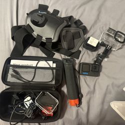 GoPro 10