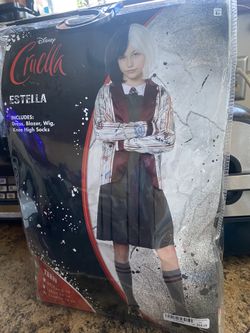 Disney Cruella From Spirit Halloween