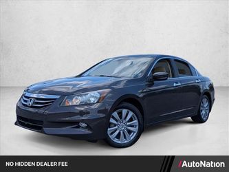 2011 Honda Accord
