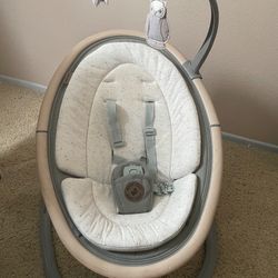 Maxi Cozi Baby Swing 