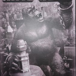 Neca 1933 Classic King Kong