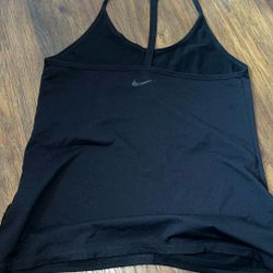 large nike 