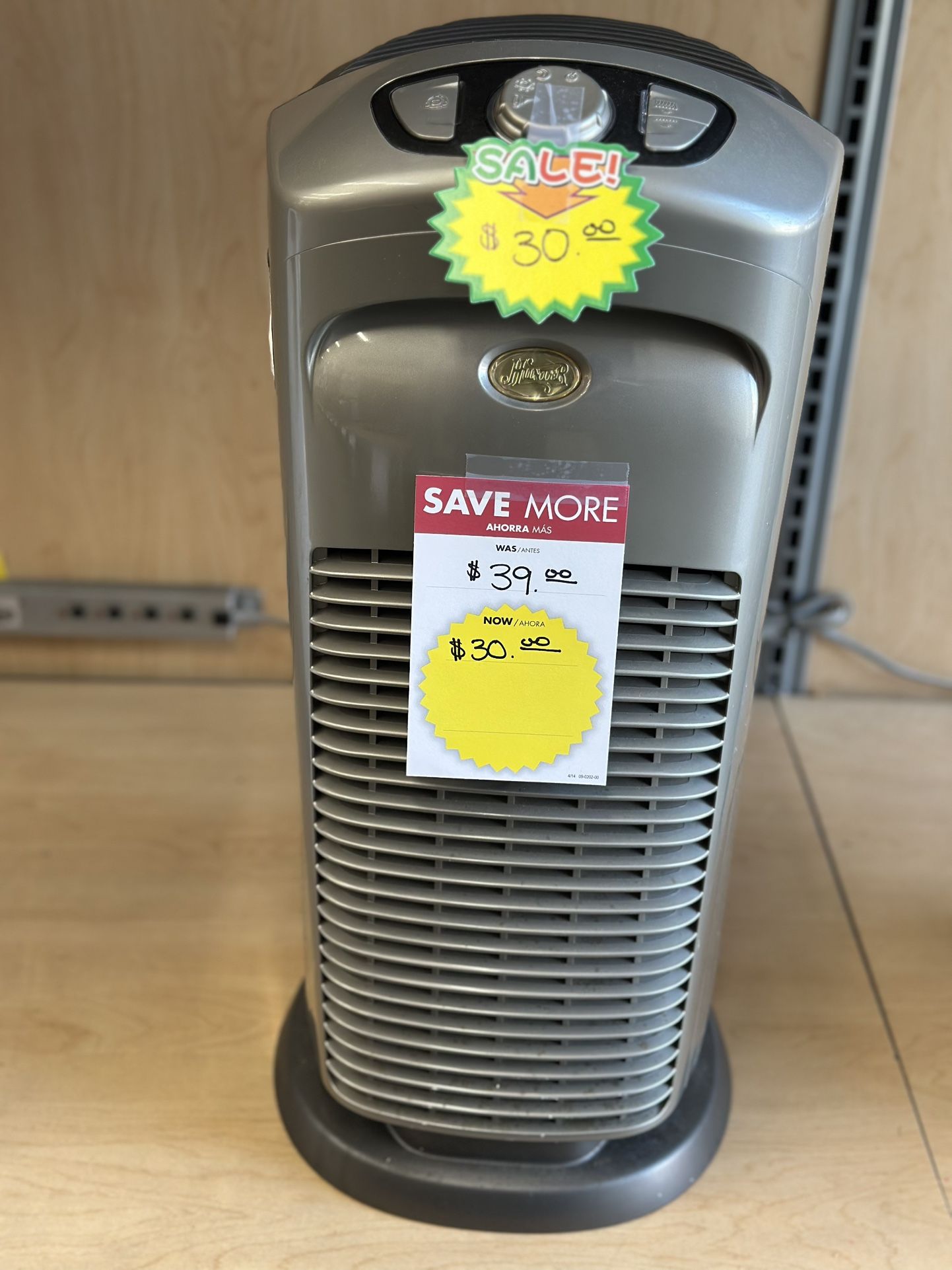 ‼️SALE‼️ Space heater