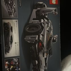 Lego Car 