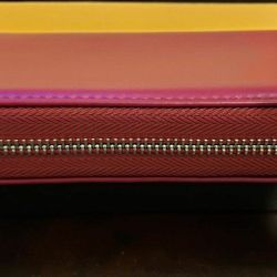 Women's Leather Wallet