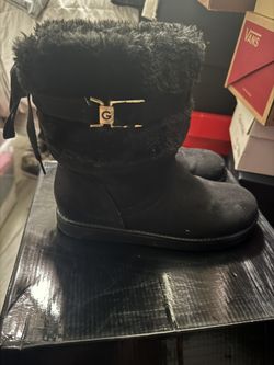 Guess Boots 