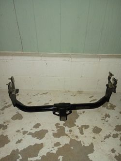 Trailer Hitch
