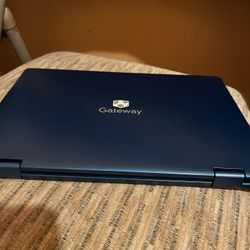 Gateway Laptop