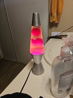 Lava Lamp