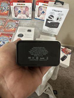 Fast Charge PD Power Bank