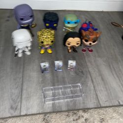 Funko Pop 
