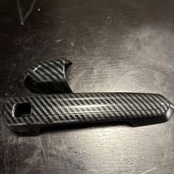 Carbon Fiber 