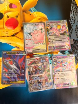 Pokémon