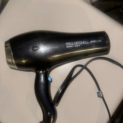 Paul Mitchell Hairdryer 