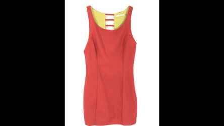 Mustard Seed Clothing Burnt Orange Short