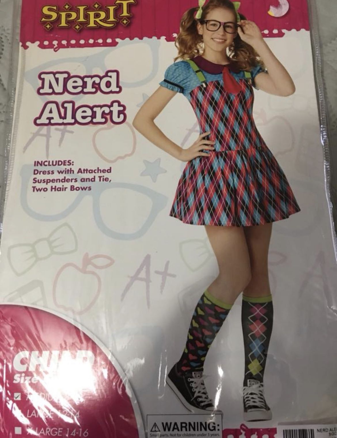 Halloween Costumes