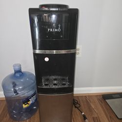 Primo Water Cooler