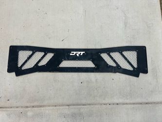 DRT Vented Windshield Panel UTV