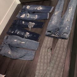 GARAGE SALE - women’s clothes