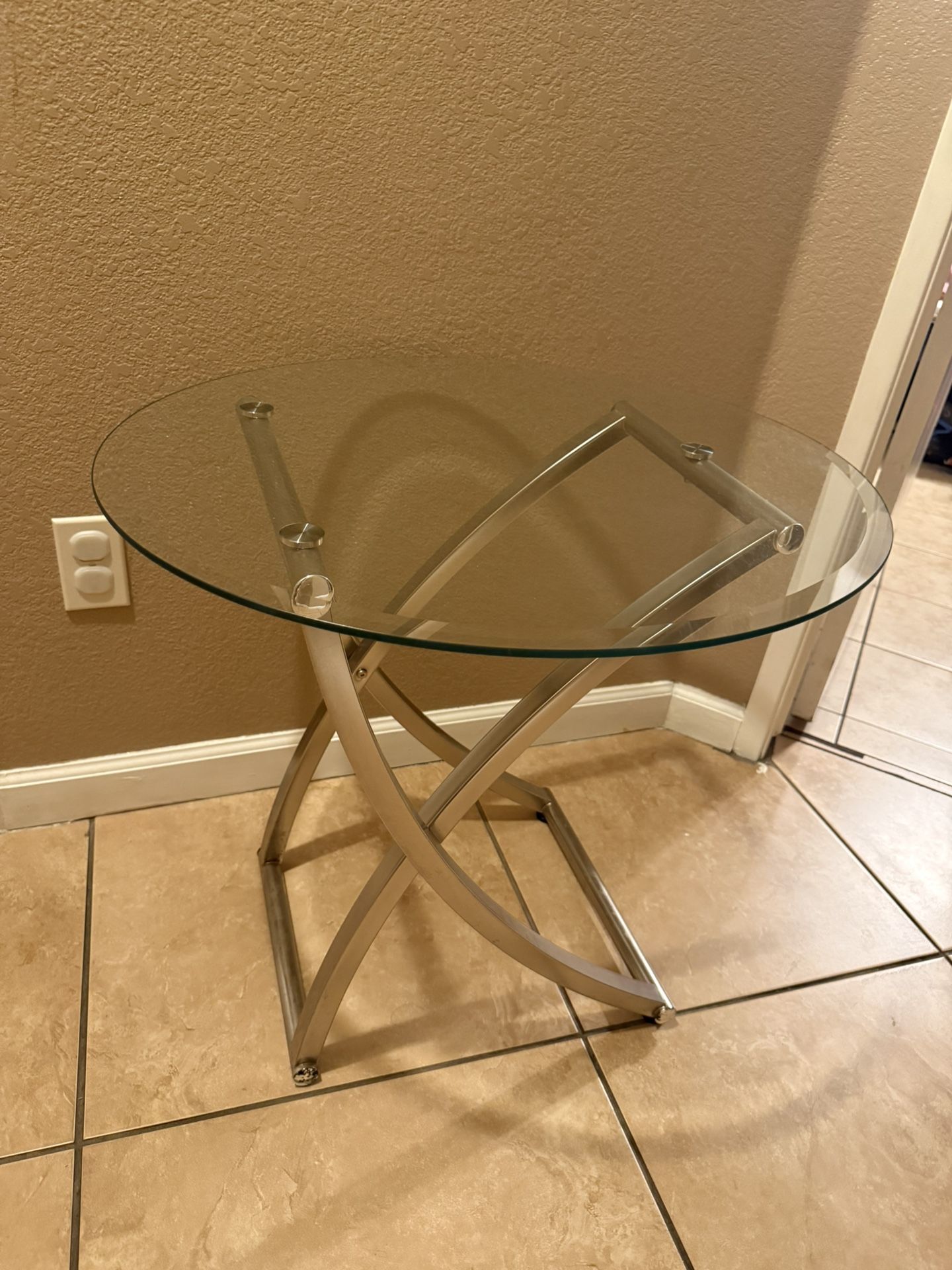 Glass Coffee Tables