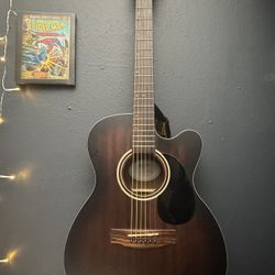 Acoustic Guitar