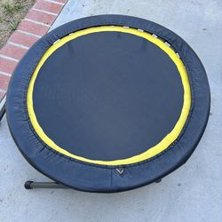 Exercise Trampoline