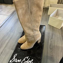 Womens Boots