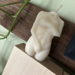 Soy Wax Candle