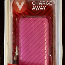 VIVITAR 4000 mAh High Capacity Power Boost Charger 