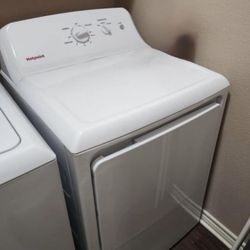Hotpoint Dryer