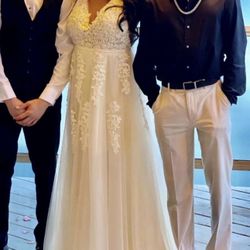 Wedding / Bridesmaid Dress