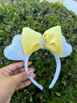 Disney Ears