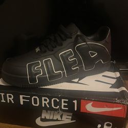 Cpfm Air Forces Size 13