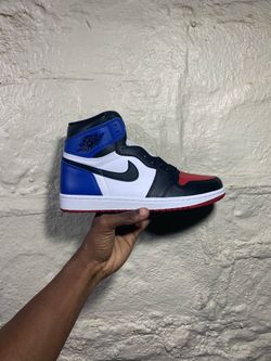 Jordan 1 Top 3s