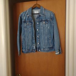 Jeans Jacket Old Navy 