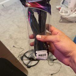 Cablemod Triple Pcie Connector For Evga Psu