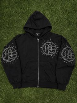 Mixed Emotions Hoodie