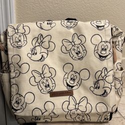 Mickey Mouse Diaper bag 