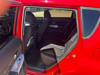 2012 Kia soul